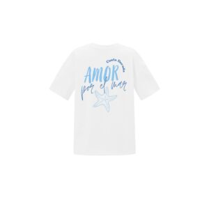 T-SHIRT AMOR