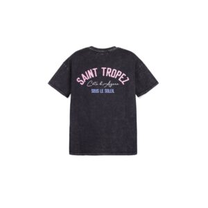 Saint Tropez Soleil Tee